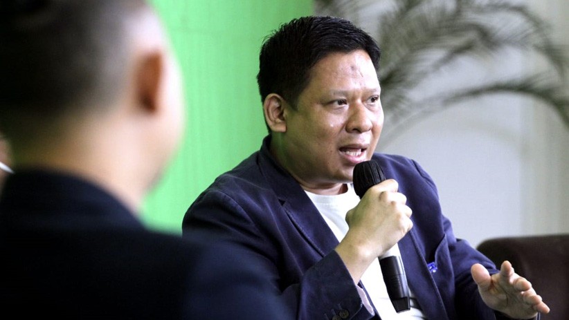 Perluas Transaksi Digital, Bank Mandiri Tingkatkan Jumlah Merchant - Bagian 1