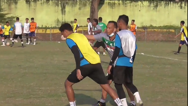 title Jelang Liga 2, PSMS Medan Tunjuk Ansari Lubis Sebagai Pelatih Kepala Jelang Liga 2, PSMS Medan Tunjuk Ansari Lubis Sebagai Pelatih Kepala