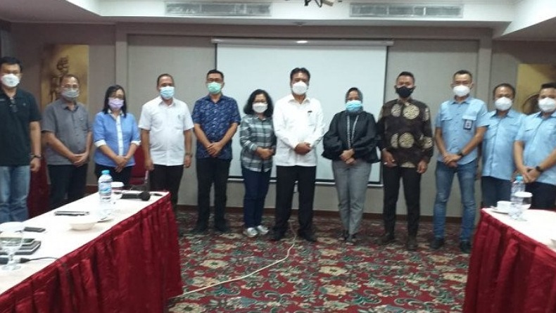 Sangihe Akan Bangun Pembangkit Listrik Tenaga Hybrid 