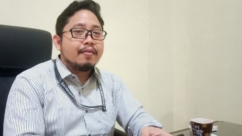Siswi yang Melahirkan di Sekolah saat Ujian Diduga Dihamili Pria Beristri