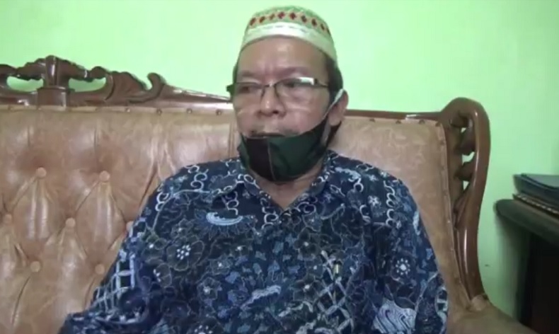 Fatwa MUI Pandeglang: Aliran Hakekok Sesat dan Menyimpang dari Islam