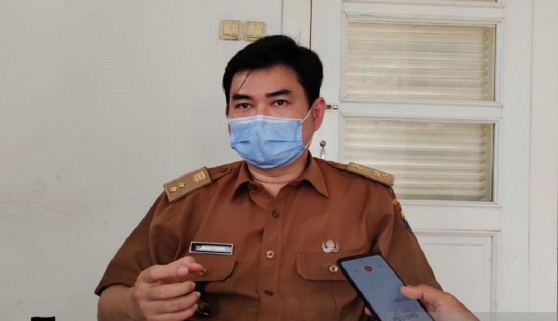 Klaster Ponpes di Cianjur Bertambah, 23 Santri Positif Covid-19  