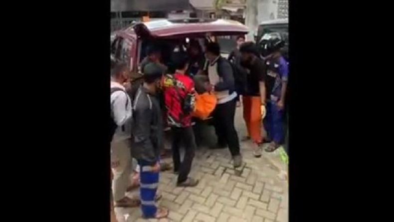 Nginap 3 Hari dengan Pria, Perempuan Muda Tewas dalam Kamar Hotel di Banjarmasin