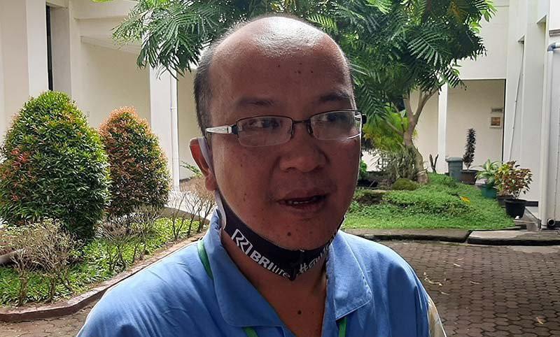 title Peternak Ayam di Banyumas Dihukum 1 Tahun Penjara, Gegara Melanggar Ini Peternak Ayam di Banyumas Dihukum 1 Tahun Penjara, Gegara Melanggar Ini