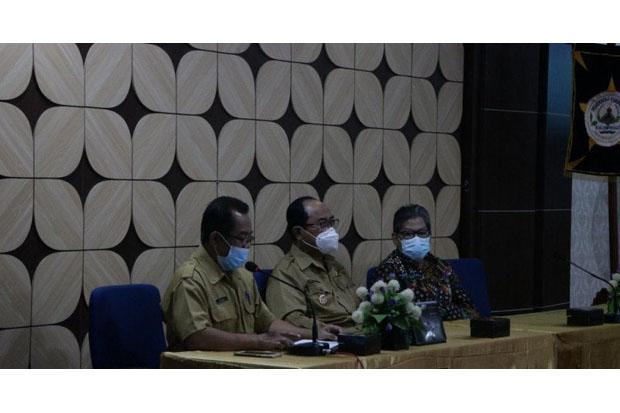 PUSTEK UGM Lakukan Penelitian Ekonomi Kerakyatan di Menoreh, Kulonprogo