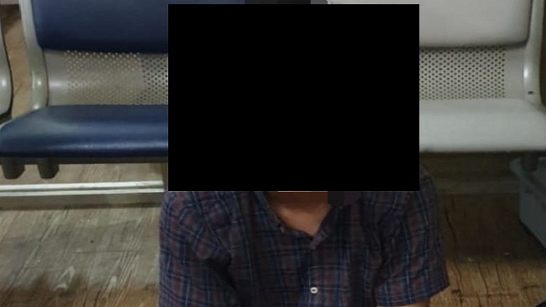 Penyelundupan 1,01 Kg Sabu via Bandara Kualanamu Digagalkan 