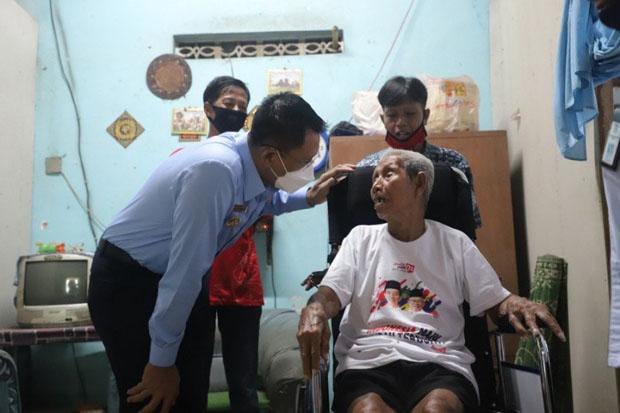  Wabup Sleman : Program Kesehatan di Luar Covid-19 Tetap Diperhatikan