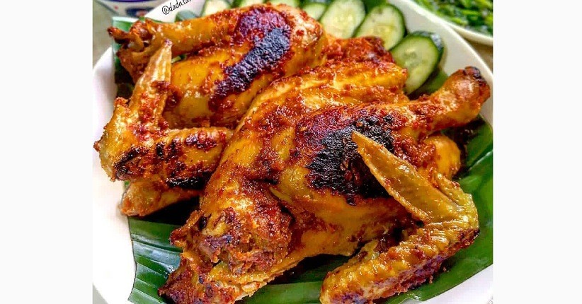 6 Makanan Khas NTB yang Populer, Sedap Bikin Ketagihan