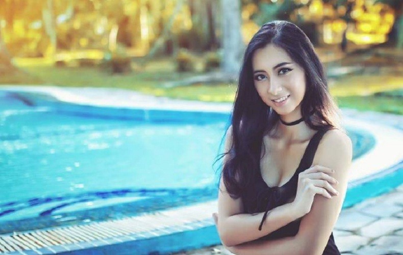 Jadi Sorotan, Ini Potret Sespri Cantik Edhy Prabowo