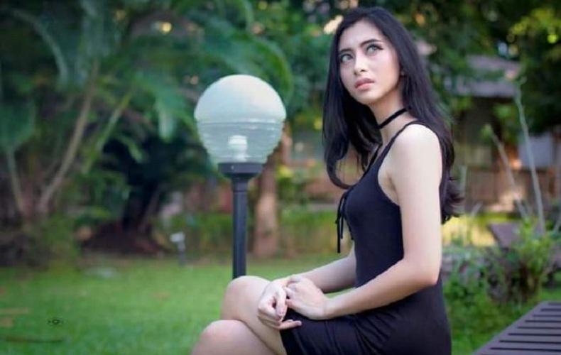 Sosok Anggia Kloer, Sespri Cantik Edhy Prabowo Ternyata Bukan Orang Sembarangan