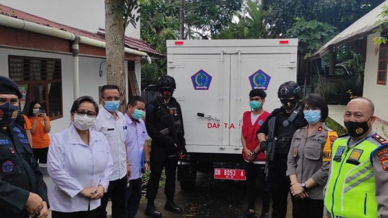 title 1.500 Guru di Kota Tomohon Divaksinasi, Pembelajaran Tatap Muka Segera Dibuka 1.500 Guru di Kota Tomohon Divaksinasi, Pembelajaran Tatap Muka Segera Dibuka
