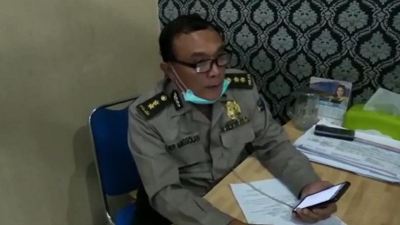 Polda Sumut Ubah Sistem Pengamanan, Masuk Kini Lewat Pintu Belakang
