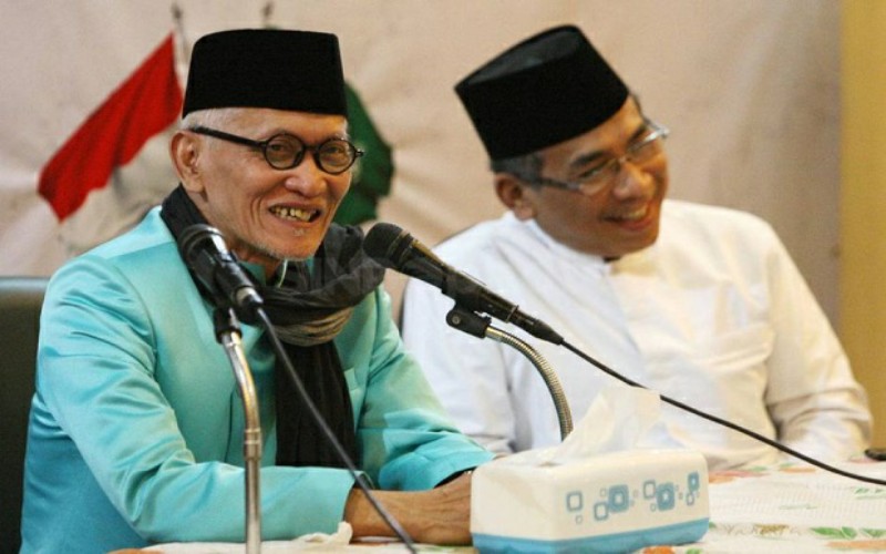 MUI: Anak-Anak Menikmati Tontonan Dewasa Penyebab Pernikahan Dini Meningkat