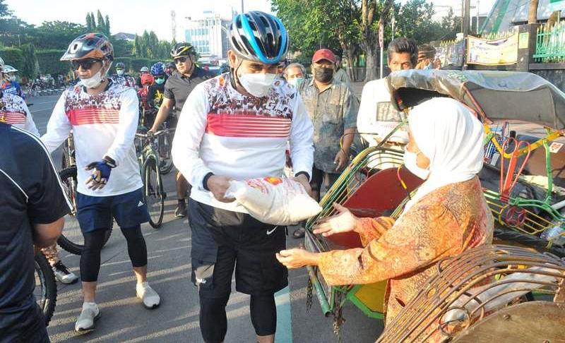 Keterbatasan Anggaran, Proses Vaksinasi Covid di Indonesia Bisa Sampai 2023