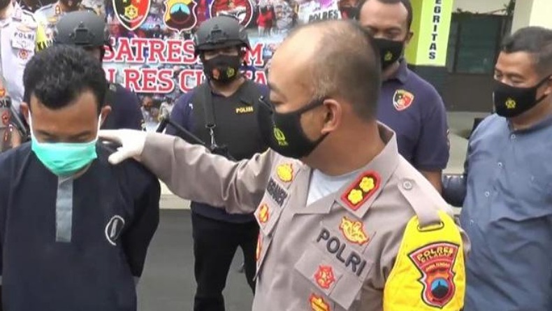 Kejam Nian, Janda Hamil 7 Bulan Dibunuh Kekasih