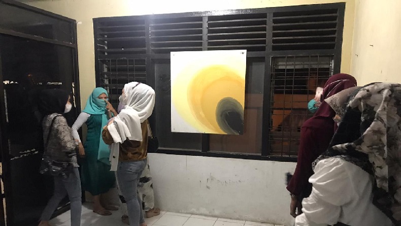 19 Perempuan di Banda Aceh Diamankan karena Nongkrong di Warkop hingga Larut Malam