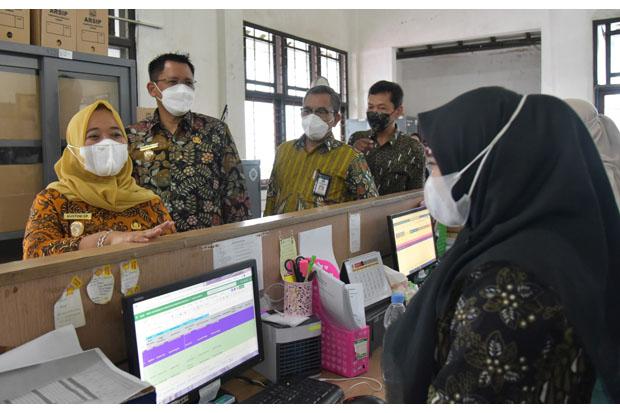  Gara-Gara Corona, Kunjungan Wisatawan di Sleman Turun 6 Juta Orang