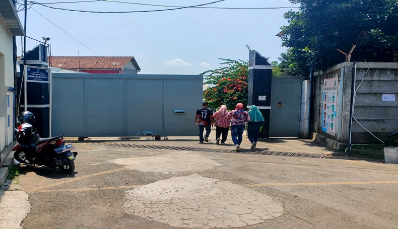 14 Karyawan PT Metro Jatiluhur Purwakarta Terpapar Covid-19