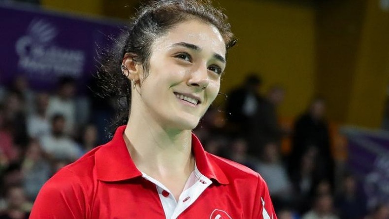 Satu Pesawat dengan Tim Indonesia, Atlet Turki Ini Bisa Tampil di All England