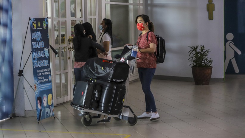 Kunjungan Wisman di Sulut Naik 2 Kali Lipat, 99 Persen Lebih asal China