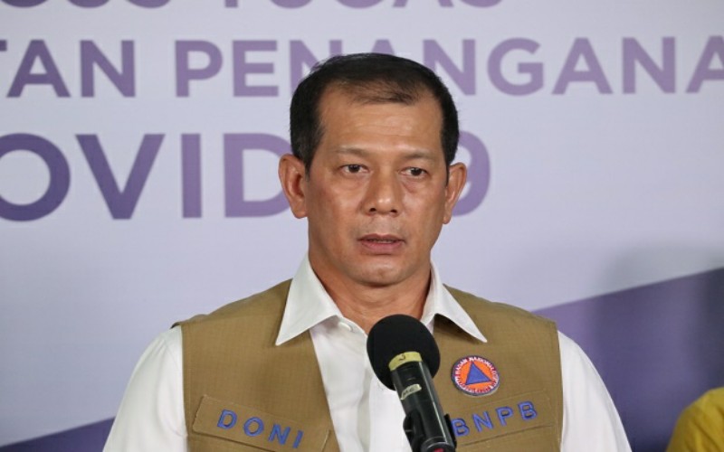 Pemerintah Belum Putuskan Mudik Dilarang atau Tidak