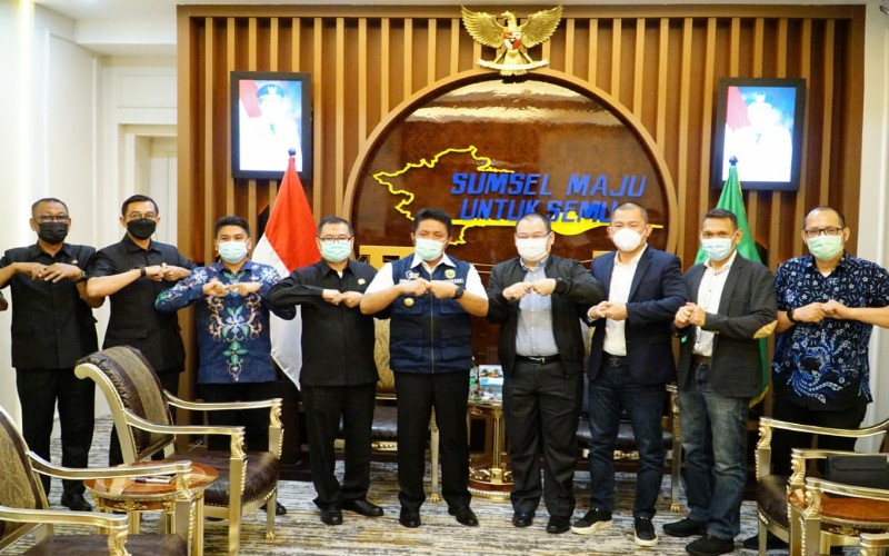 title Terima Kunjungan Pimpinan iNews TV, Herman Deru Tegaskan Peran Strategis Media Terima Kunjungan Pimpinan iNews TV, Herman Deru Tegaskan Peran Strategis Media