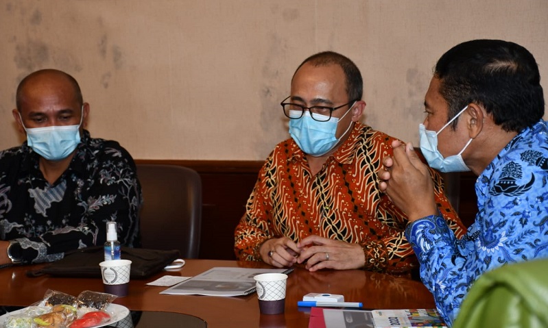 title Perum Jasa Tirta Bangun Sistem Pengolahan Air Minum di Lamongan Perum Jasa Tirta Bangun Sistem Pengolahan Air Minum di Lamongan
