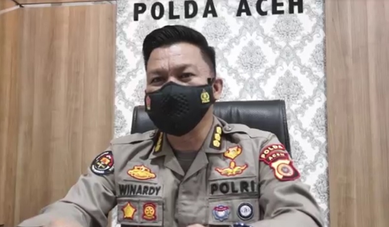 title Polda Aceh Butuh Bukti Tambahan untuk Tetapkan Tersangka Korupsi Beasiswa Polda Aceh Butuh Bukti Tambahan untuk Tetapkan Tersangka Korupsi Beasiswa