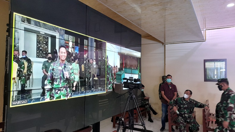 Amasya Manganang Ternyata Mengidap Penyakit yang Sama dengan Aprilia