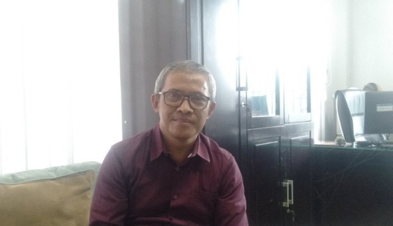 Data BPS, Solo Jadi Kota Terpadat di Jawa Tengah 