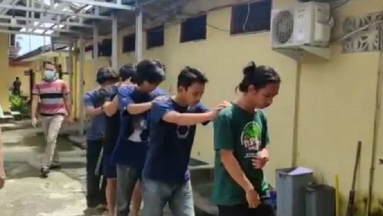title Kasus Diksar Maut di Bone, Polisi Tetapkan 16 Tersangka Kasus Diksar Maut di Bone, Polisi Tetapkan 16 Tersangka