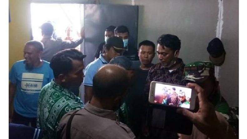 Duh, Modus Buat Video TikTok, Oknum Aparat di Langkat Diduga Lecehkan Bocah 8 Tahun