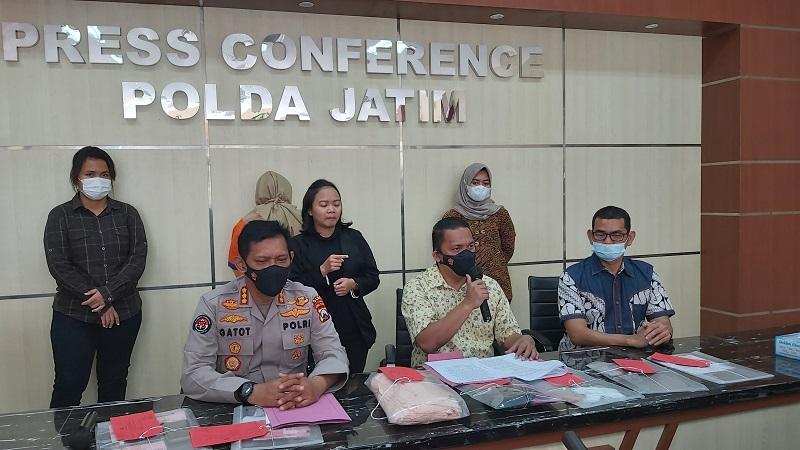 Jual Pemandu Lagu untuk Layanan Prostitusi, Karaoke di Blitar Ini Digerebek Polisi 