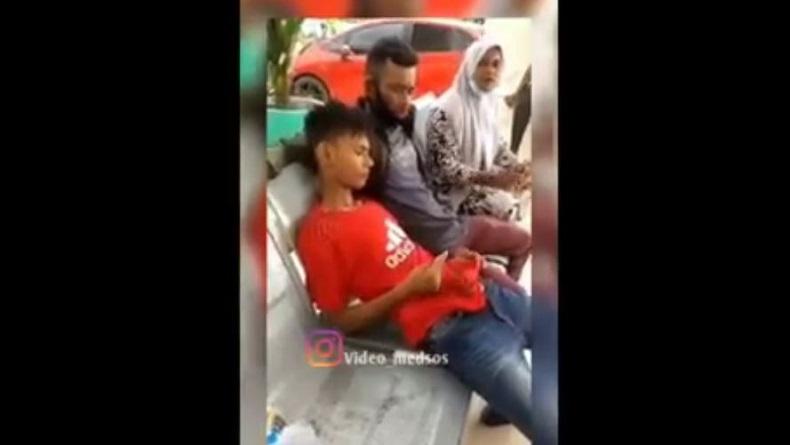 title Pemuda Aceh yang Alami Gerakan Tubuh Tak Terkontrol Jalani Pemeriksaan Kejiwaan Pemuda Aceh yang Alami Gerakan Tubuh Tak Terkontrol Jalani Pemeriksaan Kejiwaan