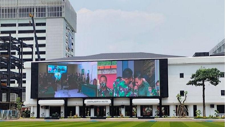 title Terungkap dalam Persidangan, Aprilia Manganang Sempat Tertekan soal Status Gender Terungkap dalam Persidangan, Aprilia Manganang Sempat Tertekan soal Status Gender