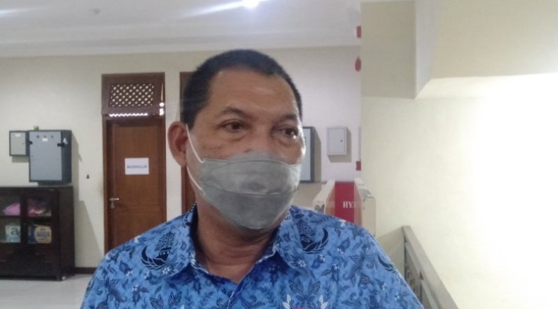 Pemkot Solo Mulai Mempersiapkan Diri Hadapi Arus Mudik Lebaran 