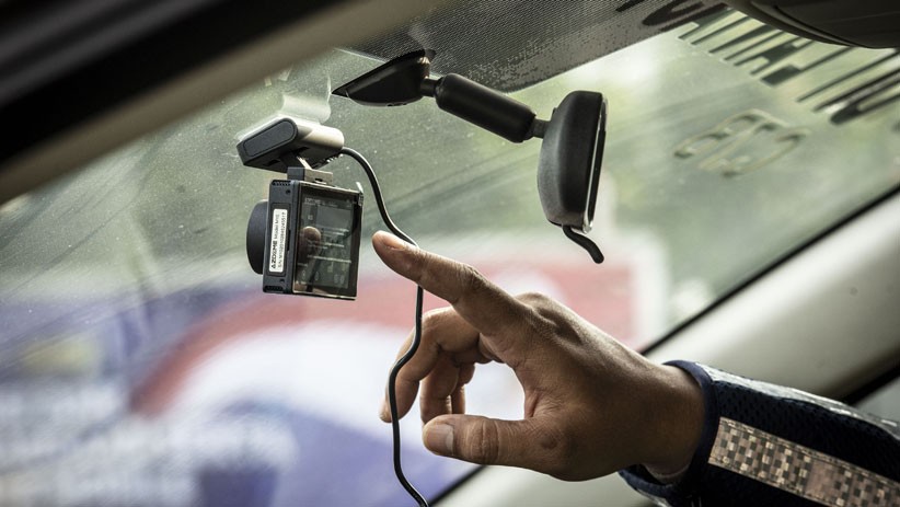 ETLE Mobile, Polantas Pasang Kamera di Badan Petugas, Helm dan Mobil - Bagian 2