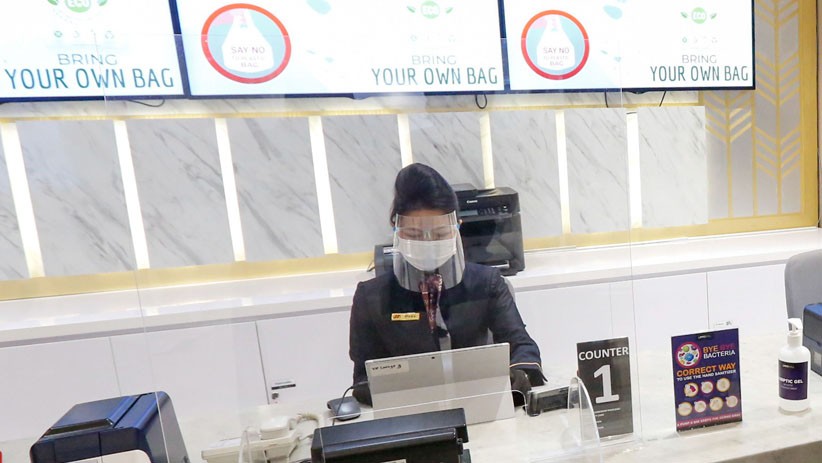 Pusat Perbelanjaan Ini Luncurkan Aplikasi untuk Konsumen Berbelanja - Bagian 3