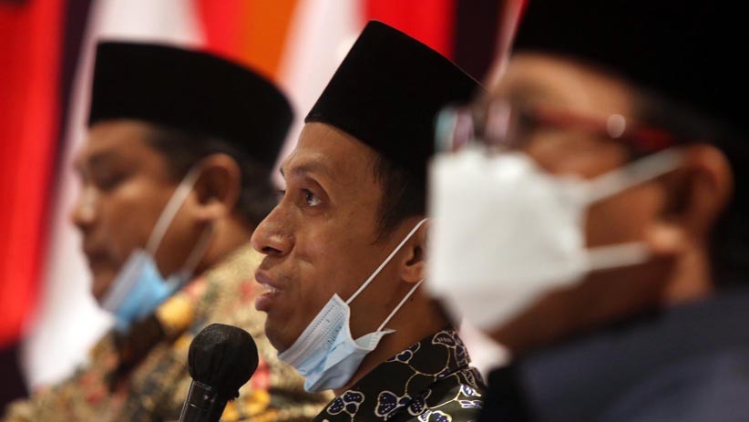 KH Syaikhona Kholil Diajukan Menjadi Pahlawan Nasional - Bagian 3