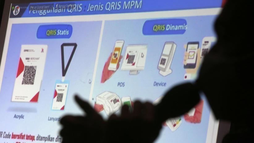 BI Dorong Pelaku UMKM Memanfatkan QRIS sebagai Alat Pembayaran Digital - Bagian 3