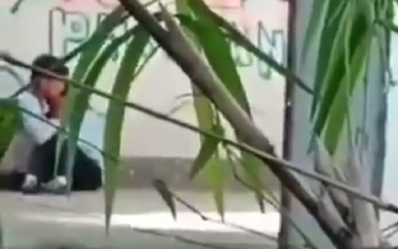 title Heboh Lagi, Video Mesum Parakan 01 Jilid 2 Heboh Lagi, Video Mesum Parakan 01 Jilid 2