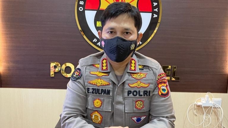 Kasus Diksar Maut di Bone, Polisi Tetapkan 3 Tersangka Baru 