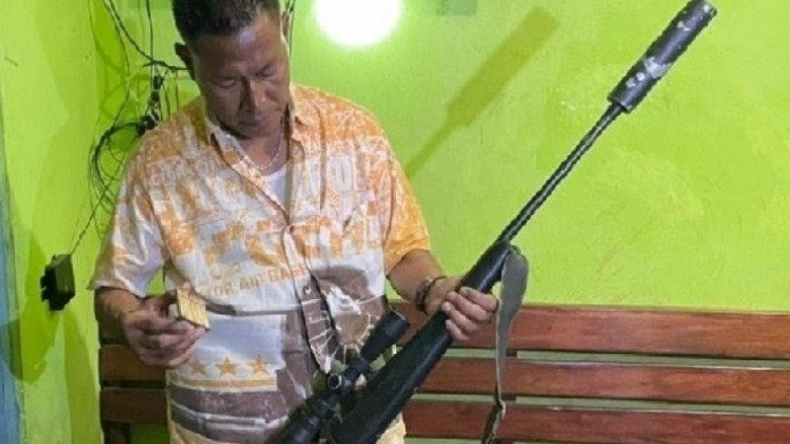 Dikira KKB, 5 Pemburu Rusa di Merauke Ditangkap Polisi