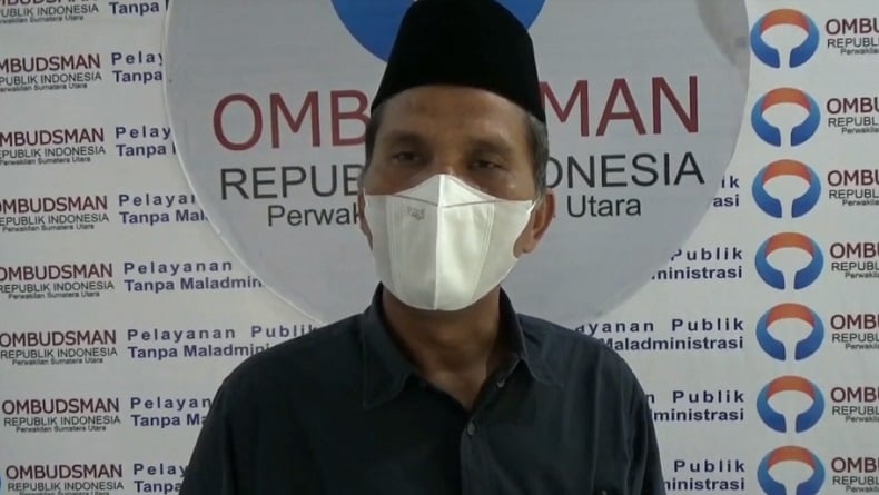 Ombudsman Sumut Terima 49 Aduan terkait Lonjakan Tagihan Air di Medan