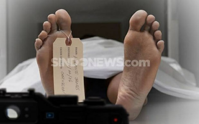 Cemburu Maut, Ibu Muda Mutilasi dan Simpan Potongan Tubuh Pacar