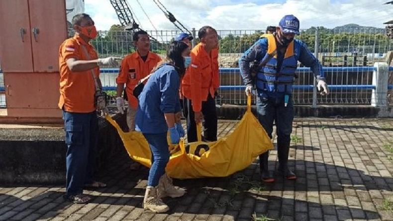 Tinggalkan Surat Perpisahan untuk Suami, Perempuan Hamil Ditemukan Tewas Telanjang