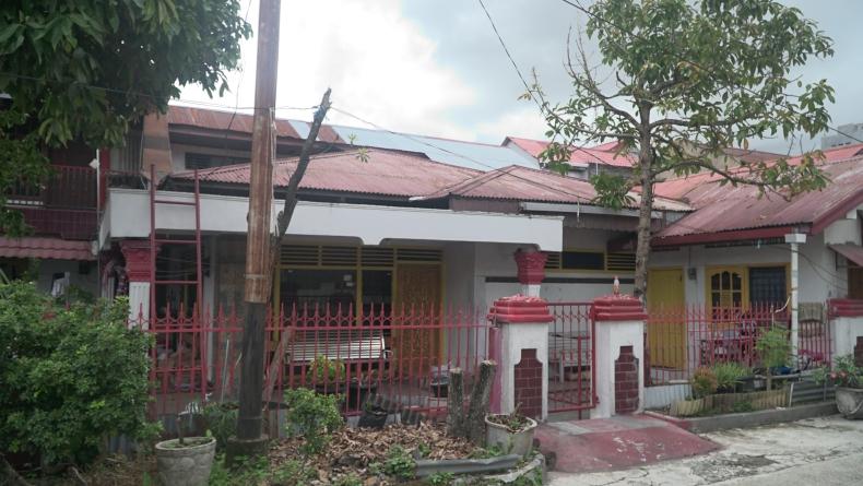 Cerita Ibu Penjaga Warung di Padang, Dikira Gerebek Narkoba Ternyata Terduga Teroris 
