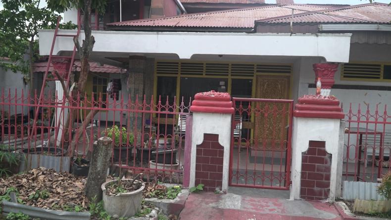 Terduga Teroris di Padang Tak Bekerja, Warga: Kerjaanya Hanya Mancing