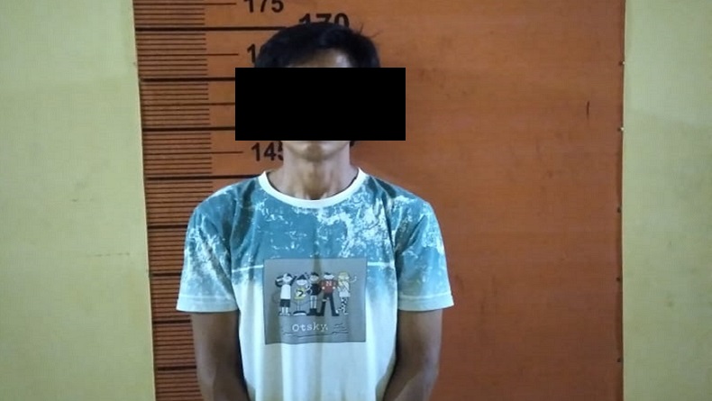 title 4 Tahun Buron, Pembunuh Perempuan Hamil di Deliserdang Ditangkap 4 Tahun Buron, Pembunuh Perempuan Hamil di Deliserdang Ditangkap