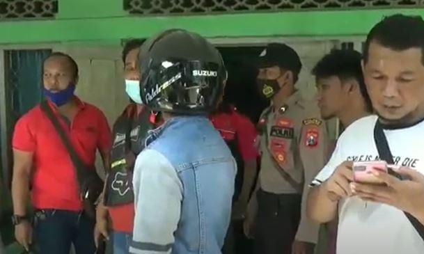 Dipergoki Suami, Kades di Pasuruan Selingkuh dengan Perangkat Desa Digerebek Warga